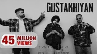 gustakhiyan Punjabi song Punjabi song gustakhiyan the landers song gustakhiyan [upl. by Brand]