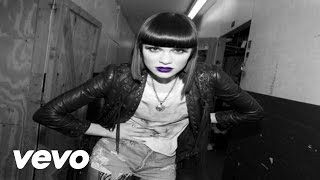 Jessie J  Domino LIVE Montage 2011 [upl. by Neelie]