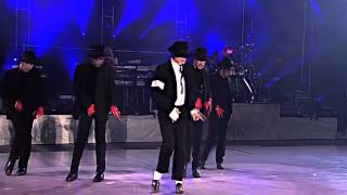 Michael Jackson  Dangerous  Live Munich 1997  HD [upl. by Laris]