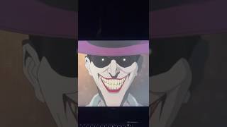 Who Is More Deranged Art The Clown Or Joker shorts meme [upl. by Anelat994]