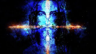 Jesus Christ Manifest Miracles while you Sleep with Delta Waves Attract Positive Energy 963 Hz [upl. by Nipsirc]