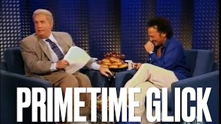 Primetime Glick Season 3  Ep 9 Tim Robbins amp Rob Schneider [upl. by Dressel]