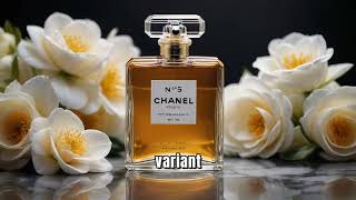 CHANEL 5 ‐ [upl. by Kyne]