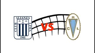 ALIANZA LIMA F VS REGATAS LIMA F  OCTOGONAL FECHA 4  EN VIVO 🔴 LNSV FEMENINO 20232024 PERÚ [upl. by Knut]