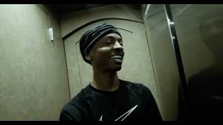 Certified Trapper  Hole in His Neck Official Music Video [upl. by Amora805]