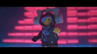 Catchy Song Scene From The Lego Movie 2 [upl. by Adnyc]