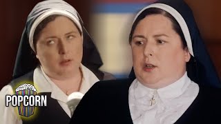 TOP 10 Moments from Derry Girls [upl. by Arocal]