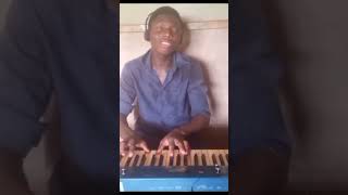 Jéhovah est son nom ✅🙏 music trompette piano jazz gospelmusic cover [upl. by Aneerb]