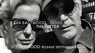 Eva Eastwood amp Doug Seegers quotthe letterquot [upl. by Mauricio]