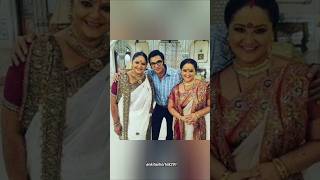 Sath nibhana Sathiya ❤️ family 🥰💞starplus serial tvshow gopibahu viralvideo [upl. by Ayokal]