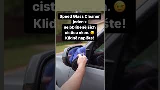 Koch chemie Speed Glass Cleaner diagnozadetailing kochchemie kochcrew [upl. by Diamante]