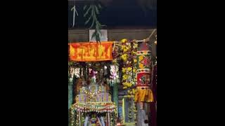 Srirangam Manavala mamunigal Veenai ekantham govinda namperumal srirangam ramanujar ranganatha [upl. by Bunny]