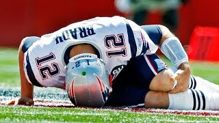 NFL Stars Worst Career Injury [upl. by Alexandr]