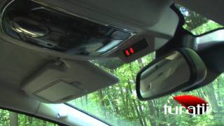 Peugeot 508 16l THP video 4 of 8 [upl. by Pena63]