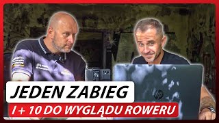 ROWERY WIDZÓW 120  Nie róbcie TEGO w domu [upl. by Padgett]