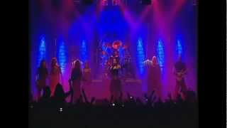 Therion  Live Gothic HD [upl. by Lyndel209]