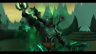 FR World of Warcraft  Shadowlands  Le royaume de Maldraxxus  ÉPISODE 8 [upl. by Ekalb]