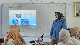 Memperkenalkan Prodi Teknik Geomatika di SMK Unitomo [upl. by Tamarah]