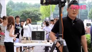 Love Cells 연애세포 2014 Trailer [upl. by Vasiliu]