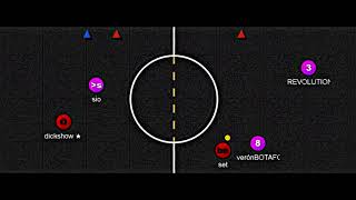 TEAM ✮ TREMBALA FC SKILLS AND GOALS HAXBALL FUTSAL 2019 3 [upl. by Pinter810]