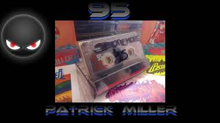 PATRICK MILLER  SEPTIEMBRE 1995 [upl. by Staw]