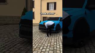 Urus  R8 YouTube VideoViral Trending ParaTi NuevoVideo lamborghini audir8 hazmeviral [upl. by Erotavlas]