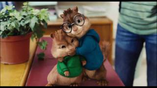 Alvin And The Chipmunks 2  Trailer 2 HD [upl. by Eciened417]