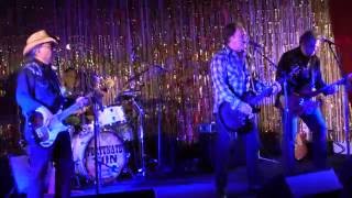 Fortunate Son  Creedence Clearwater Revival amp John Fogerty Tribute Band  Full Show [upl. by Trevor907]