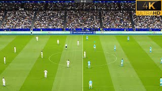 PES 2021 The BEST Mods for the 202324 Season✅ [upl. by Ahsinev479]