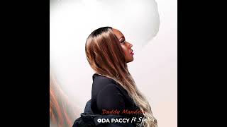 DADDY MANDELA by Oda Paccy ft Sintex [upl. by Sivram]