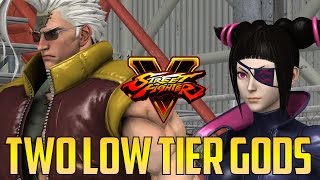 SFV S2 ▰ Great FT5 Set Between Bonchan amp AiAi [upl. by Kerwin982]