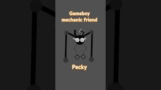 pecky [upl. by Garey]