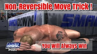 NonReversible Move Trick  You Will Always Win [upl. by Friederike]