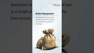 Manage Your IIFL Loan with Bullet Repayment [upl. by Chelsey325]