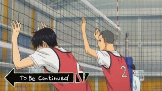 Haikyuu dub funny moments  part 1 [upl. by Selestina967]