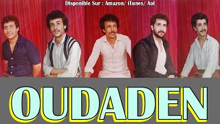 OUDADEN  VOL8 FULL ALBUM BNAT NOWAR LOUZ أودادن [upl. by Oyam]