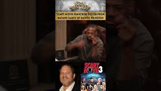 Scary Movie Franchise Stolen From Wayans Family By Harvey Weinstein  CLUB SHAY SHAY [upl. by East319]