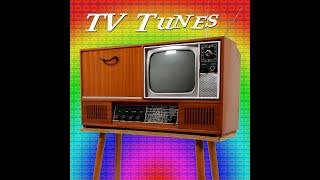 Television Tunes Theme Songs [upl. by Rillis]