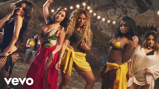 Fifth Harmony  All In My Head Flex Official Video ft Fetty Wap [upl. by Evadne]