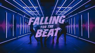 Falling for the Beat  Pop song  Best English Song [upl. by Danice]