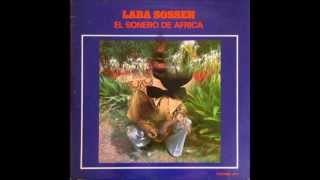 Laba Sosseh  Soy Sonero Senegal 1970s Full Lp [upl. by Sommer734]