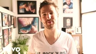 Frank Turner  Losing Days Behind The Scenes [upl. by Deloris910]