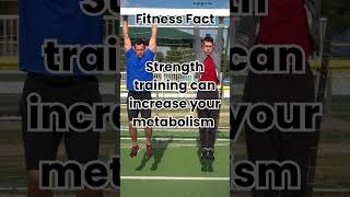 The SECRET to STRENGTH Training REVEALED Fitness Facts [upl. by Atilrac]