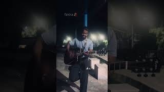 FAKIRA 🥀  unplugged  SANDEEP KUMAR [upl. by Molohs309]