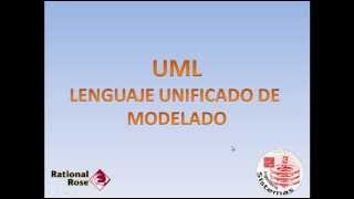 Diagramas de UML en Rational Rose [upl. by Otsedom]