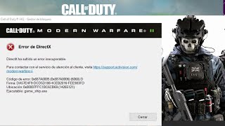 How To Fix Warzone 2 Season 3 DirectX Error Code 0x887A0005 2024 [upl. by Levy]