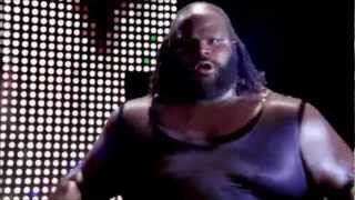 Mark Henry 13th Titantron and Theme Song 2012 HDWith Download Link [upl. by Nieberg]