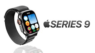 Apple Watch Series 9  5 Things to Expect [upl. by Helaine]