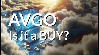 Broadcom Stock at a Crossroads Should You Buy AVGO Now 🚀📉 [upl. by Winifield842]