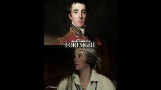 Nelson Horatio vs Duke of Wellington edit [upl. by Lati]